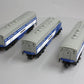 MTH 30-2944-1 Wabash F-3 ABA Diesel Engine Set w/PS 2.0 #2240/2254