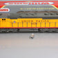 Williams 21714 O Gauge Union Pacific SD45 Powered Diesel Locomotive