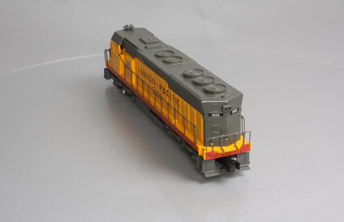 Williams 21714 O Gauge Union Pacific SD45 Powered Diesel Locomotive