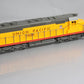 Williams 21714 O Gauge Union Pacific SD45 Powered Diesel Locomotive