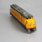 Williams 21714 O Gauge Union Pacific SD45 Powered Diesel Locomotive