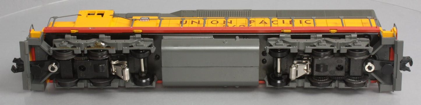Williams 21714 O Gauge Union Pacific SD45 Powered Diesel Locomotive