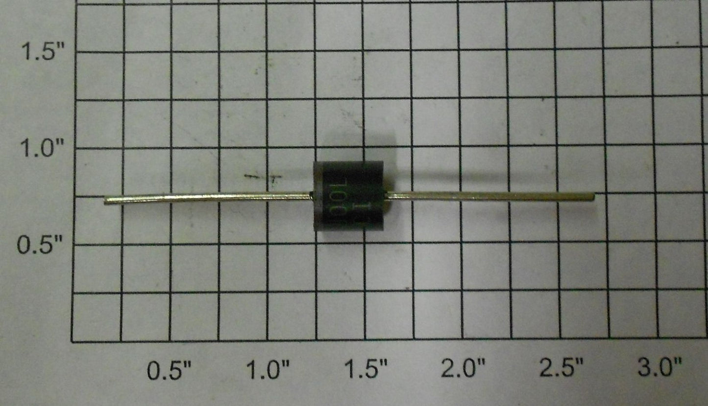 Acme T6A100L 6A Diode