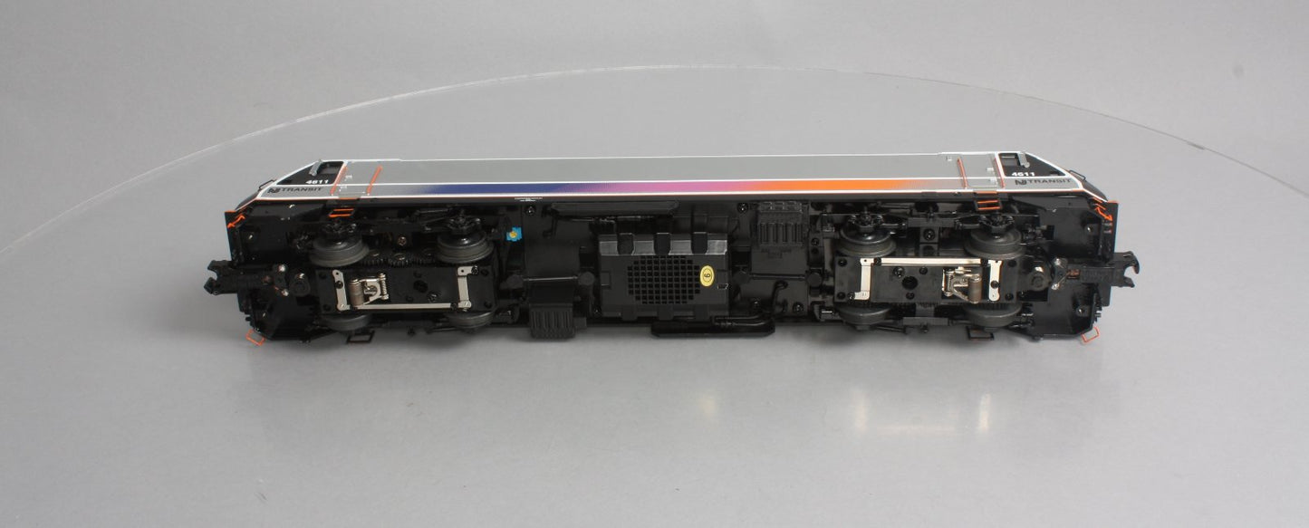 MTH 20-5635-1 NJ Transit ALP 46 Electric Locomotive w/Proto-Sound 2.0 #4611