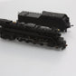 Broadway Limited 2142 HO Reading Class T-1 4-8-4 Paragon2™ Unlettered,Unnumbered