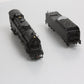 Broadway Limited 2142 HO Reading Class T-1 4-8-4 Paragon2™ Unlettered,Unnumbered