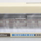 Walthers 932-9650 HO PRR 1953 Era Broadway LTD Dudd Kitchen-Dormitory Car