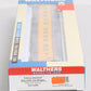 Walthers 932-15406 HO Scale Pennsylvania PS 10-6 Sleeper (Union Pacific Yellow)