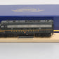Athearn G22342 HO PRR/Green FP7A Diesel Locomotive with DCC & Sound #9845A