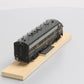 Athearn G22342 HO PRR/Green FP7A Diesel Locomotive with DCC & Sound #9845A