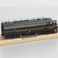 Athearn G22342 HO PRR/Green FP7A Diesel Locomotive with DCC & Sound #9845A
