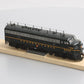 Athearn G22342 HO PRR/Green FP7A Diesel Locomotive with DCC & Sound #9845A