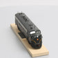 Athearn G22342 HO PRR/Green FP7A Diesel Locomotive with DCC & Sound #9845A