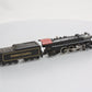 Mantua 349002 HO Pennsylvania RR 4-6-2 Steam Locomotive w/Long Tender #2032