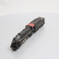 Mantua 349002 HO Pennsylvania RR 4-6-2 Steam Locomotive w/Long Tender #2032