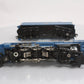 Williams 40207 O Gauge CNJ 4-6-4 Semi-Scale Hudson Steam Locomotive #8800