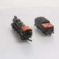 MTH 80-3140-1 Pennsylvania HO 2-8-2 USRA Light Mikado Steam Engine w/ P-S 3.0