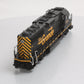 Atlas 3254-1 Rio Grande GP-60 Diesel Locomotive #3154 (2-Rail TMCC)