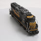 Atlas 3254-1 Rio Grande GP-60 Diesel Locomotive #3154 (2-Rail TMCC)