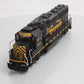 Atlas 3254-1 Rio Grande GP-60 Diesel Locomotive #3154 (2-Rail TMCC)