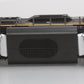 Atlas 3254-1 Rio Grande GP-60 Diesel Locomotive #3154 (2-Rail TMCC)