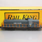 MTH 30-20214-1 Long Island RS-3 Diesel Engine w/Proto-Sound 3.0 #1556