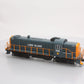 MTH 30-20214-1 Long Island RS-3 Diesel Engine w/Proto-Sound 3.0 #1556