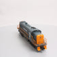 MTH 30-20214-1 Long Island RS-3 Diesel Engine w/Proto-Sound 3.0 #1556
