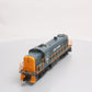 MTH 30-20214-1 Long Island RS-3 Diesel Engine w/Proto-Sound 3.0 #1556