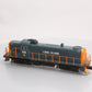 MTH 30-20214-1 Long Island RS-3 Diesel Engine w/Proto-Sound 3.0 #1556