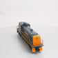 MTH 30-20214-1 Long Island RS-3 Diesel Engine w/Proto-Sound 3.0 #1556