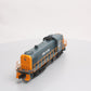 MTH 30-20214-1 Long Island RS-3 Diesel Engine w/Proto-Sound 3.0 #1556