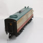 Aristo-Craft 22032 G Napa Valley Wine Train Alco FA-1 Diesel Locomotive #74