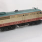 Aristo-Craft 22032 G Napa Valley Wine Train Alco FA-1 Diesel Locomotive #74