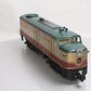 Aristo-Craft 22032 G Napa Valley Wine Train Alco FA-1 Diesel Locomotive #74