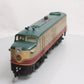 Aristo-Craft 22032 G Napa Valley Wine Train Alco FA-1 Diesel Locomotive #74