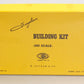 Suydam 4 HO Scale Buckhorn Mine's Ore Proc. Plant Unpainted Metal Building Kit