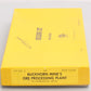 Suydam 4 HO Scale Buckhorn Mine's Ore Proc. Plant Unpainted Metal Building Kit