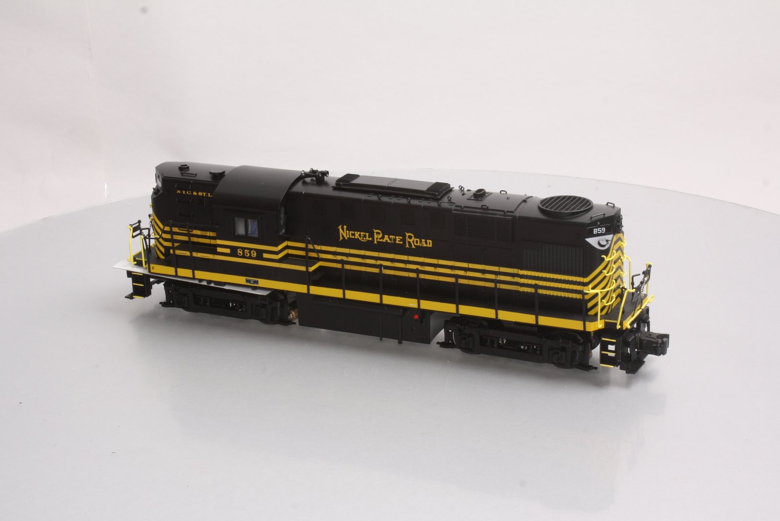 Lionel 6-38461 Nickel Plate Road RS-11 Diesel Locomotive #859