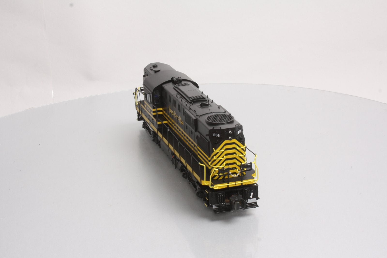 Lionel 6-38461 Nickel Plate Road RS-11 Diesel Locomotive #859