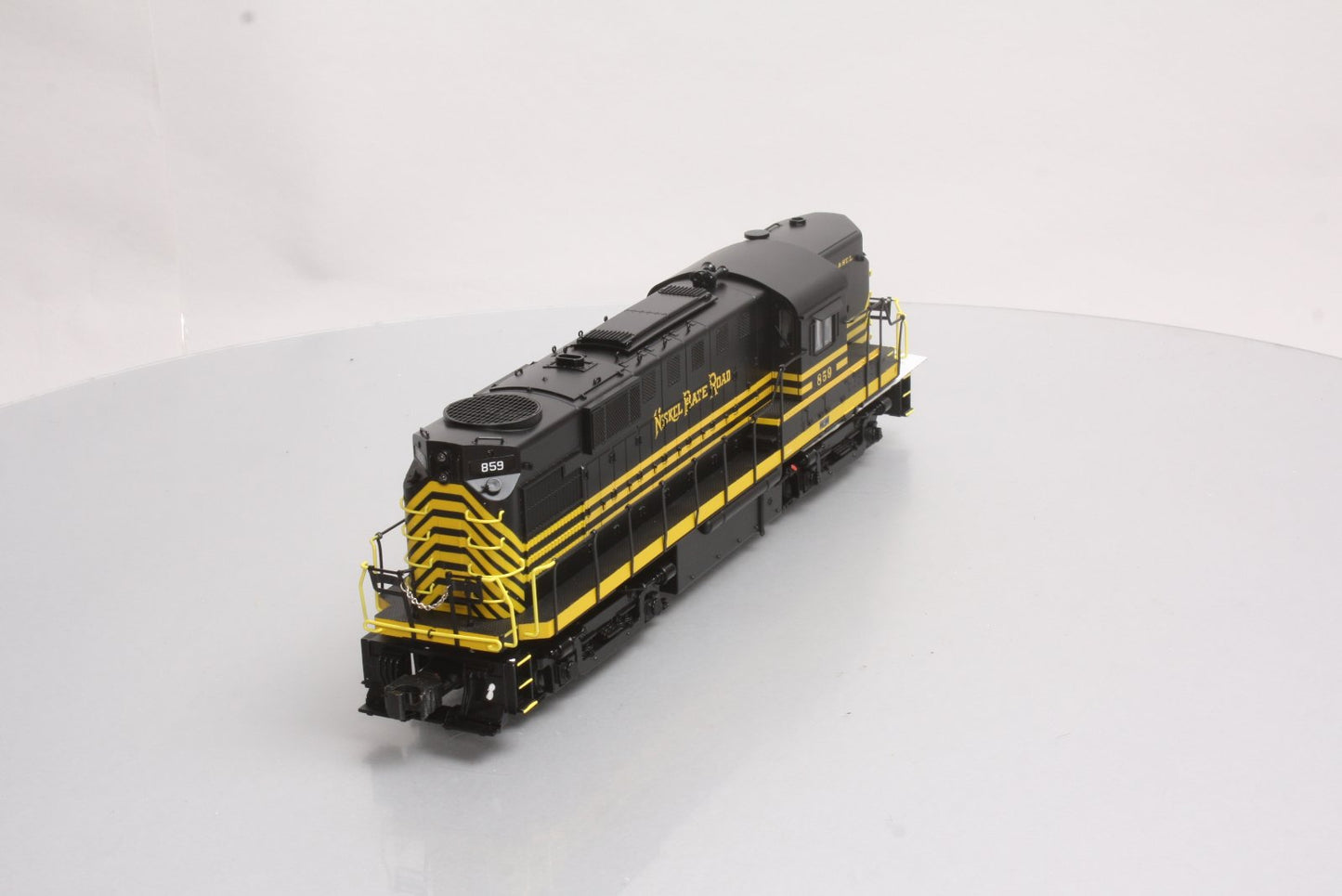 Lionel 6-38461 Nickel Plate Road RS-11 Diesel Locomotive #859