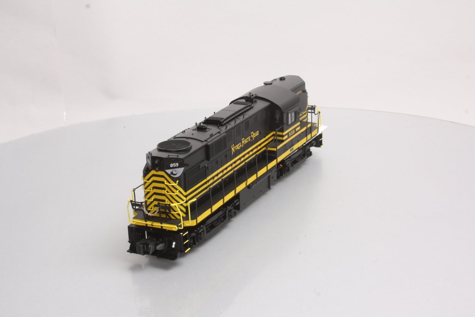 Lionel 6-38461 Nickel Plate Road RS-11 Diesel Locomotive #859
