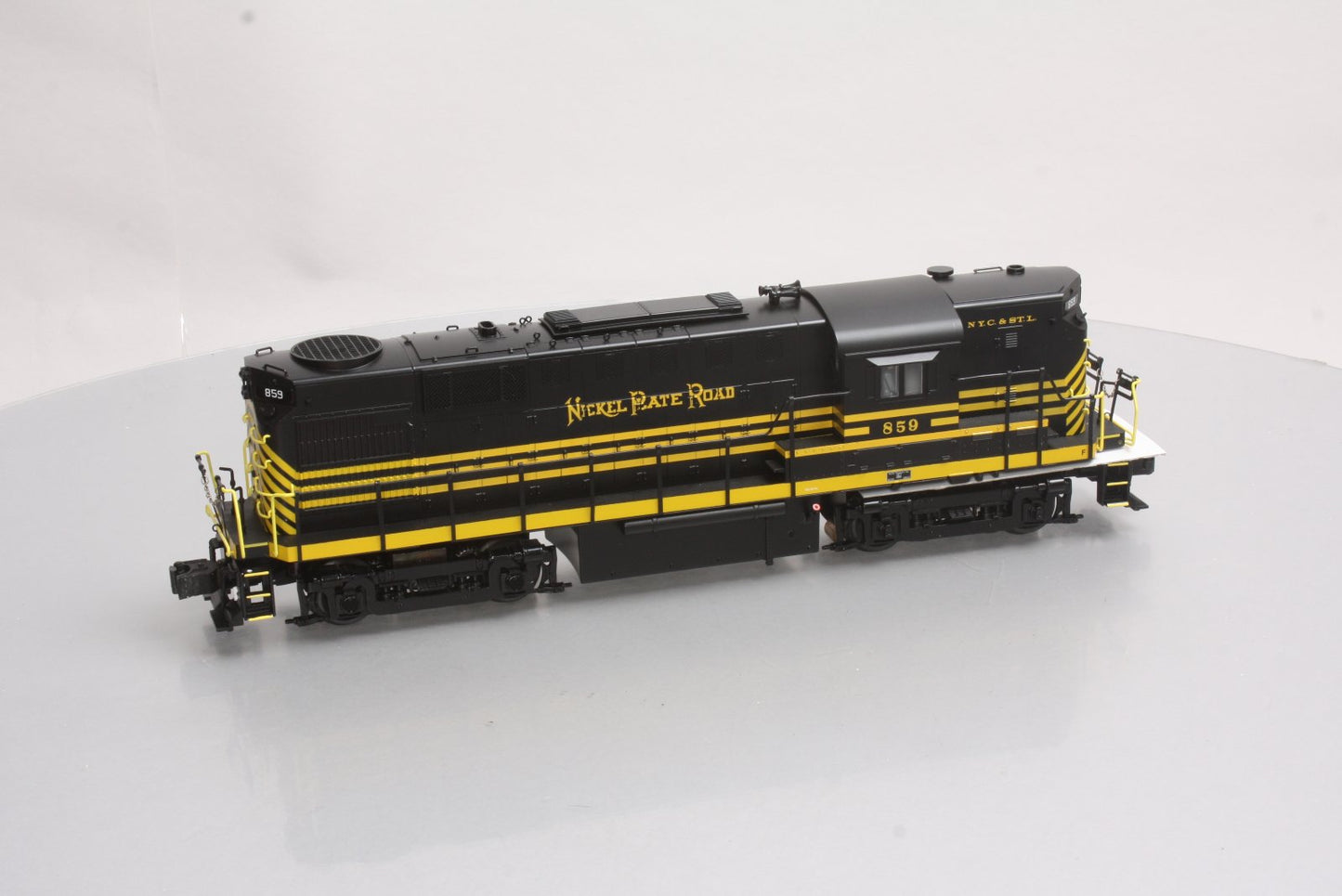 Lionel 6-38461 Nickel Plate Road RS-11 Diesel Locomotive #859
