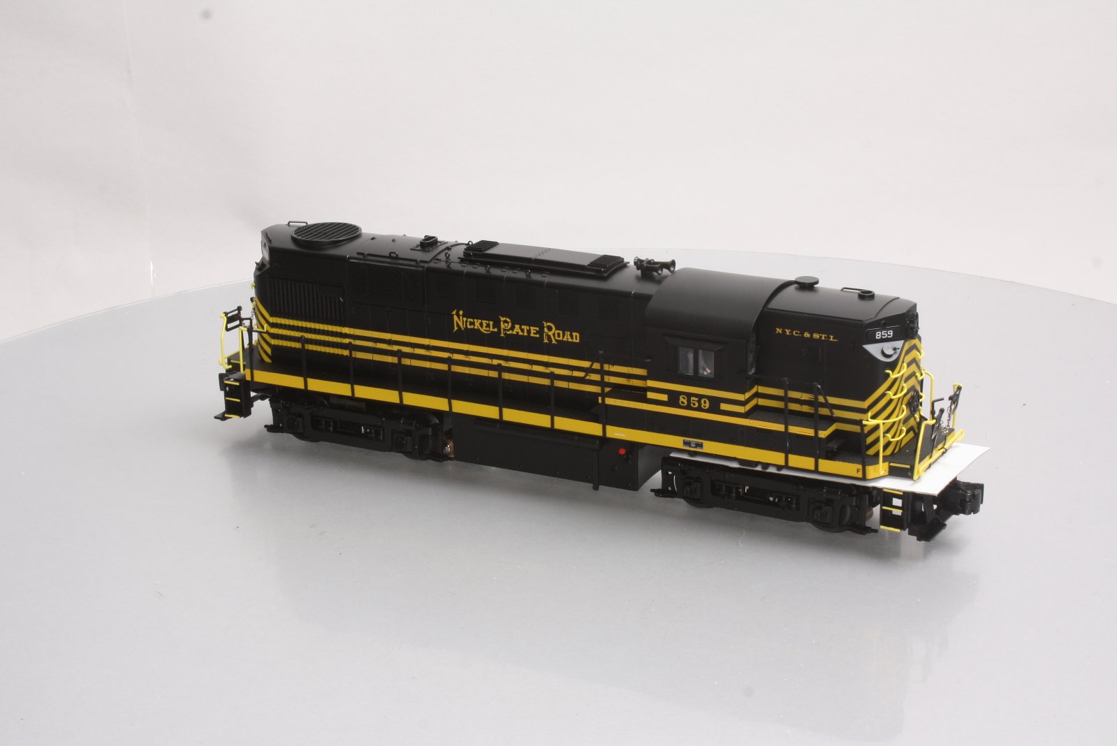 Lionel 6-38461 Nickel Plate Road RS-11 Diesel Locomotive #859