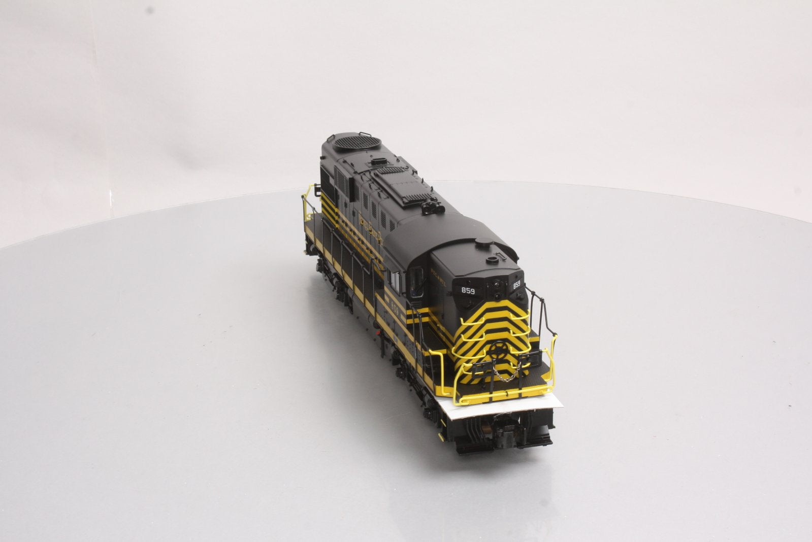 Lionel 6-38461 Nickel Plate Road RS-11 Diesel Locomotive #859