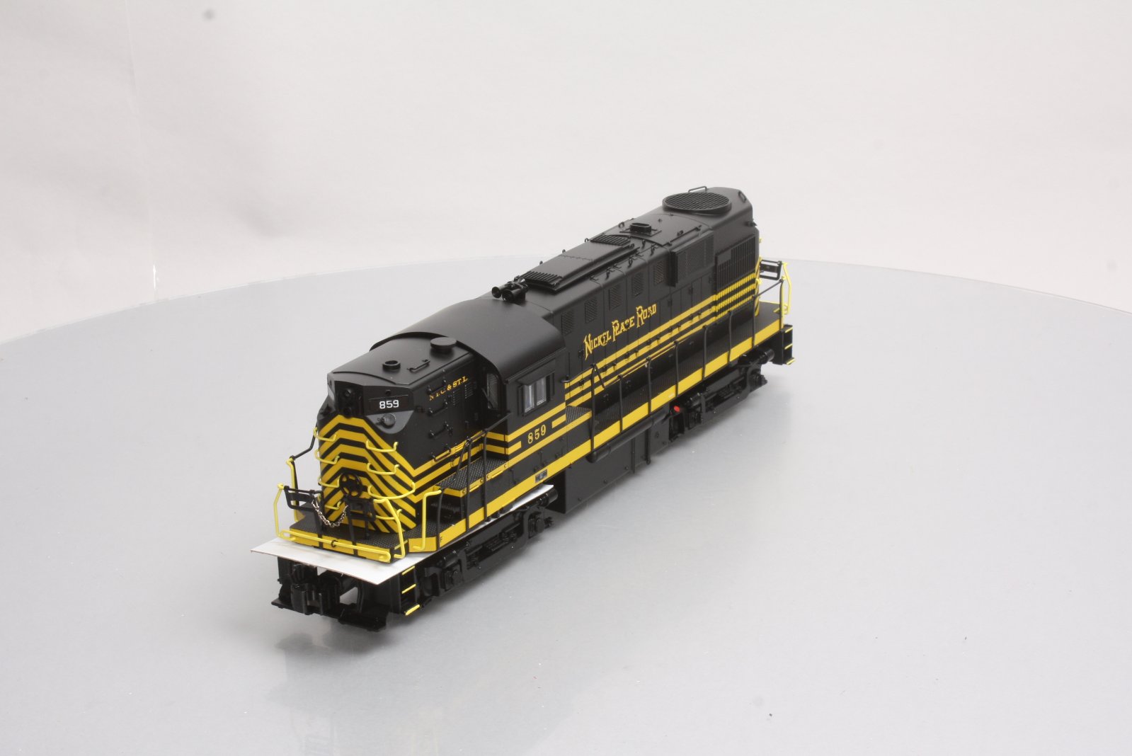 Lionel 6-38461 Nickel Plate Road RS-11 Diesel Locomotive #859