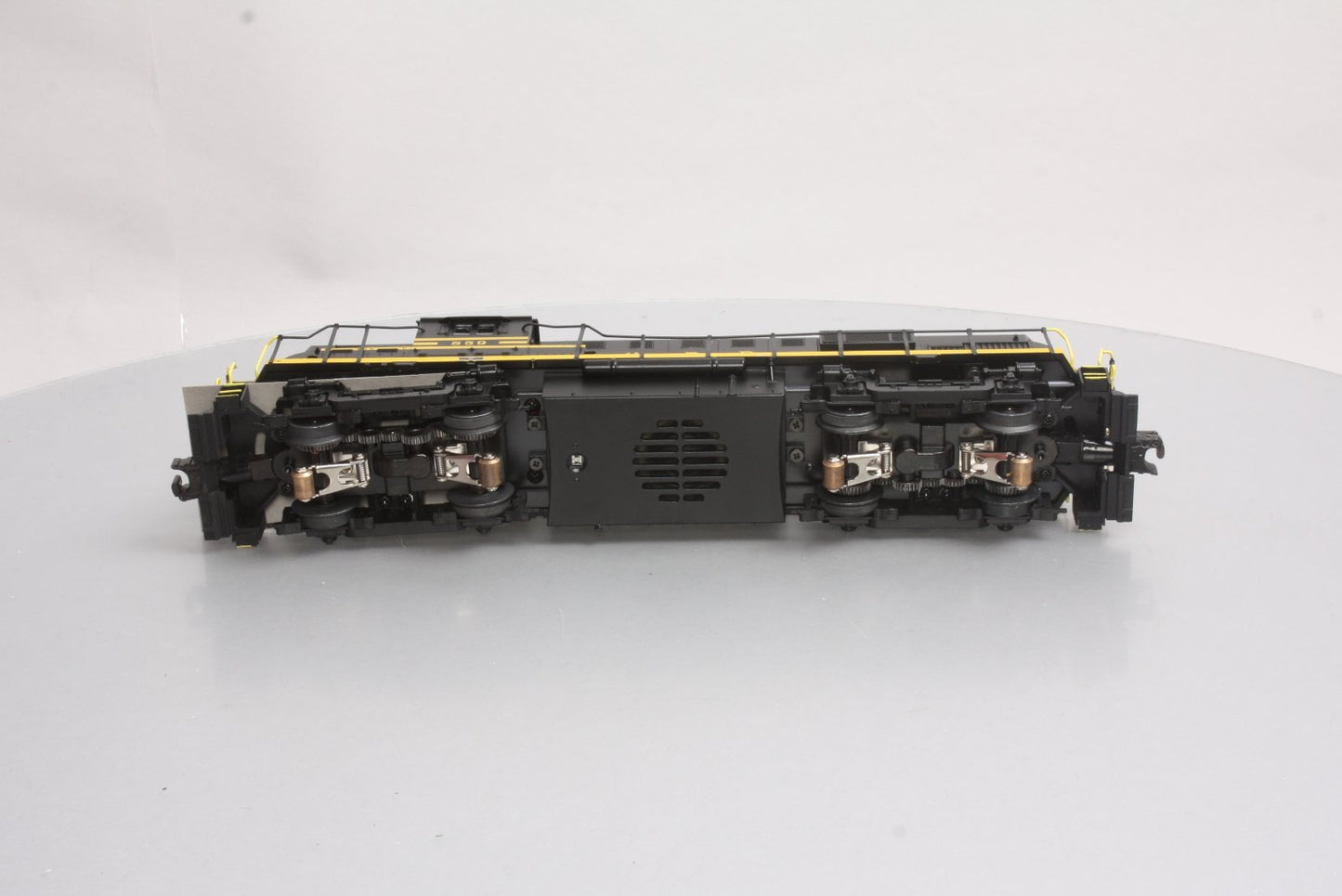 Lionel 6-38461 Nickel Plate Road RS-11 Diesel Locomotive #859