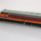 Atlas 1241-2 O Milwaukee Road Powered Diesel A-Unit #22