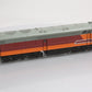 Atlas 1241-2 O Milwaukee Road Powered Diesel A-Unit #22