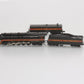 Bachmann 82154 N N&W Class J 4-8-4 Steam Locomotive & Aux. Tender #611--Railfan